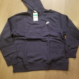 Nike foundation pullover hoodie